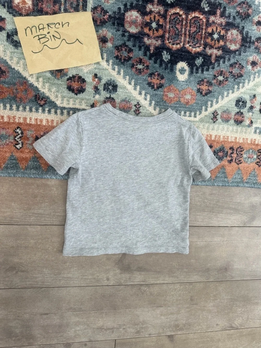 GAP X Sesame Street Cookie Monster Graphic Tee Sz 3T Toddler Boy
